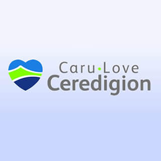 Caru Ceredigion