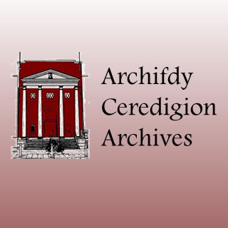 Ceredigion Archives